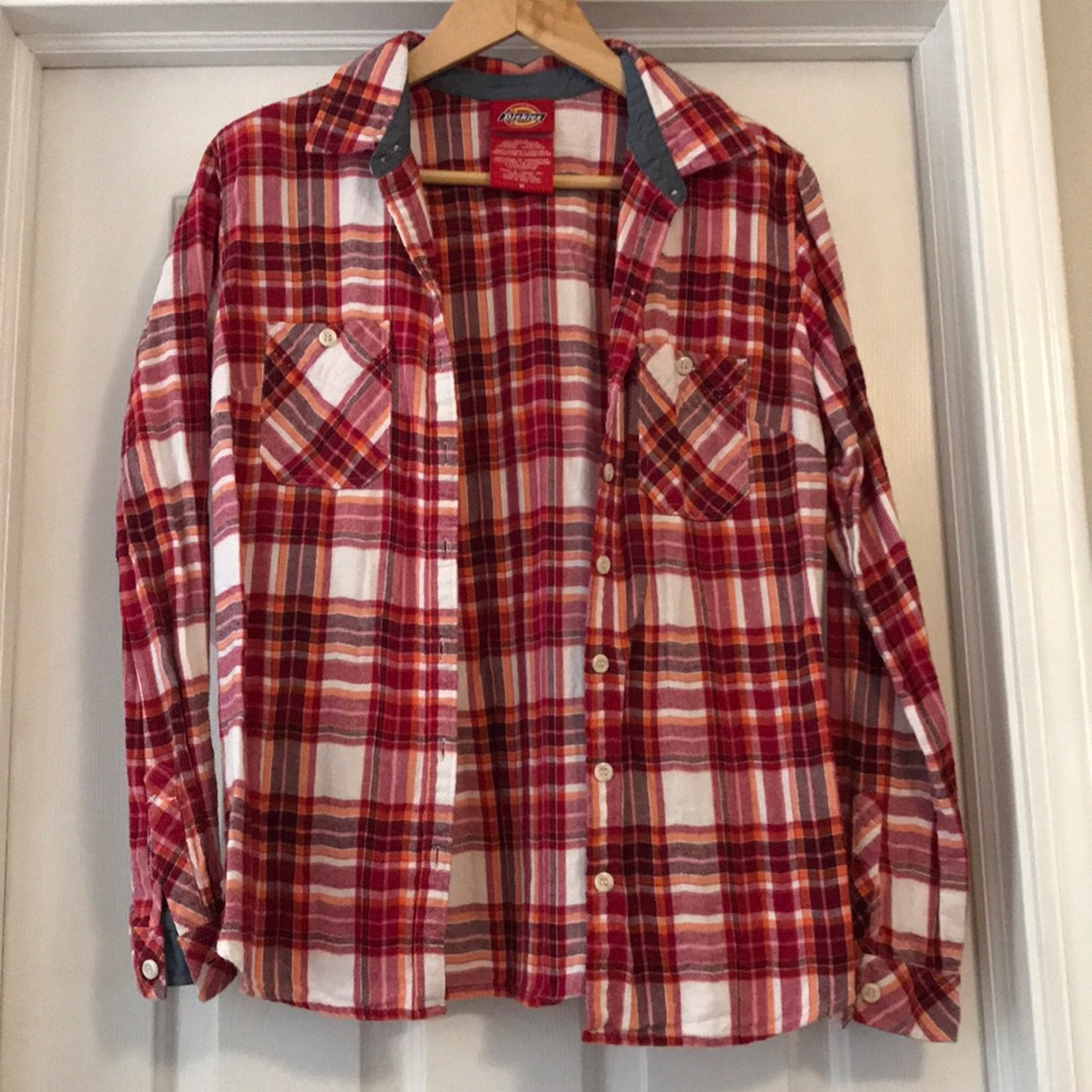Flannel